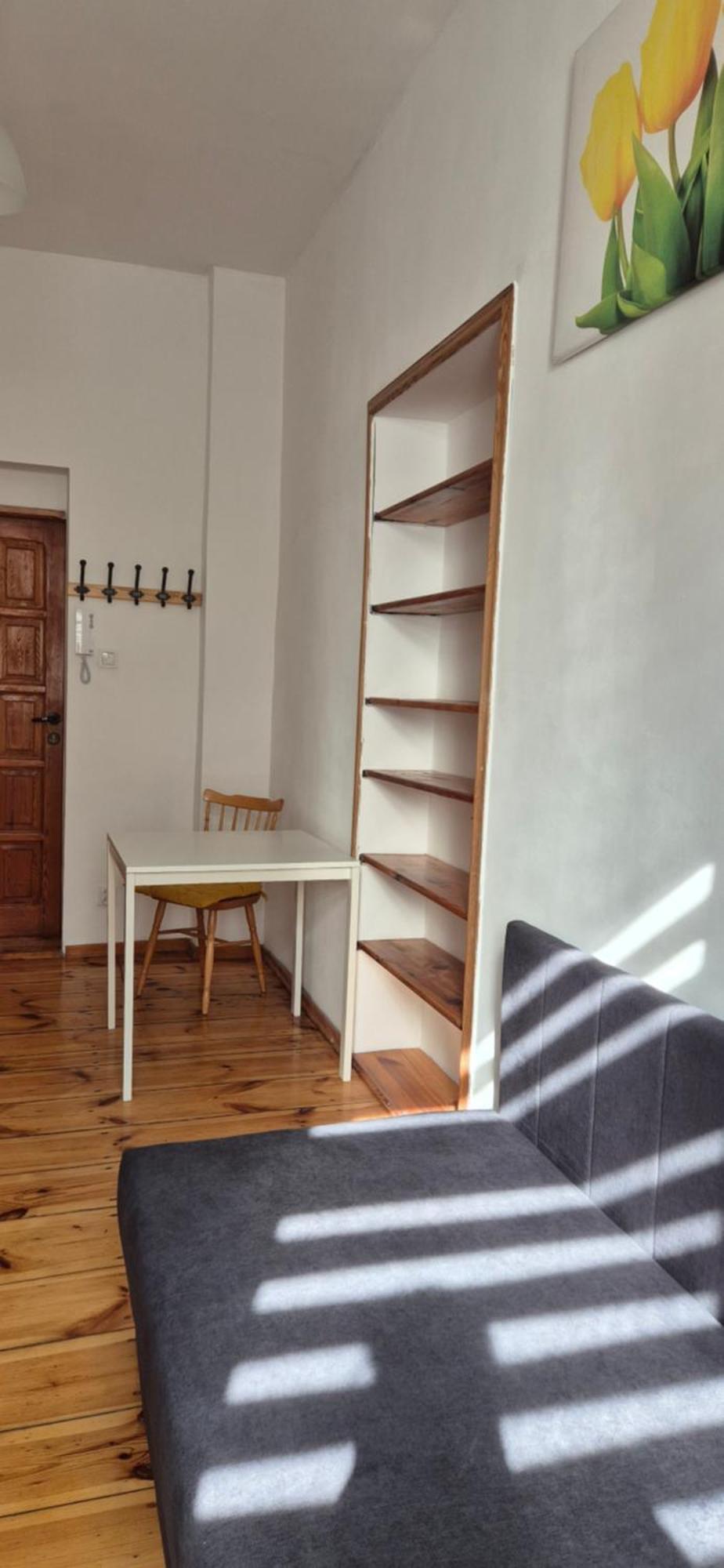Hostel Tulip - Pokoj Jednoosobowy Nr 3 Ze Wspolna Lazienka I Kuchnia ชเตชชิน ภายนอก รูปภาพ